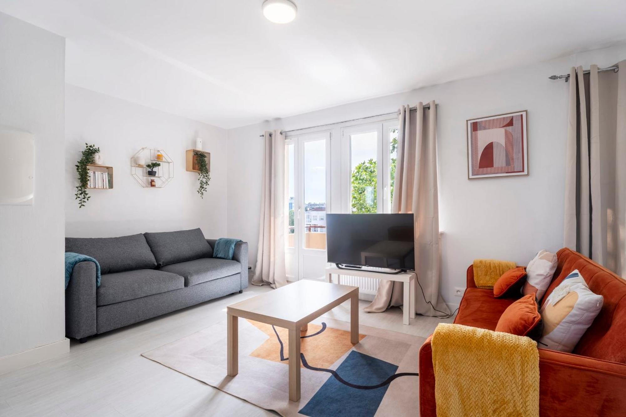Le Grand Jau Apartment Metz Luaran gambar