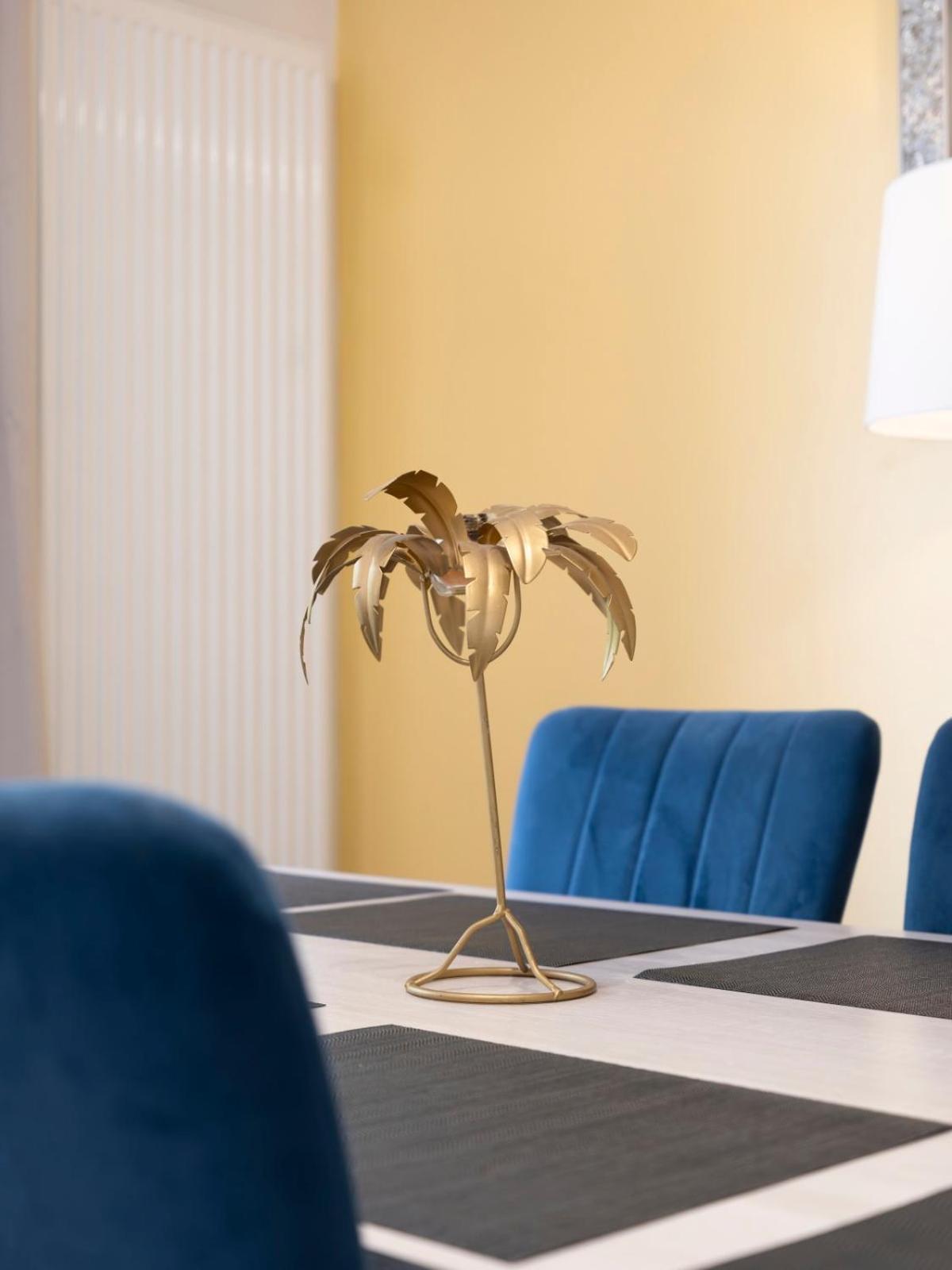Le Grand Jau Apartment Metz Luaran gambar